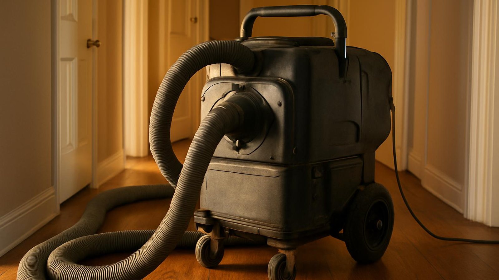 Local air duct & hvac cleaning for Washington homes